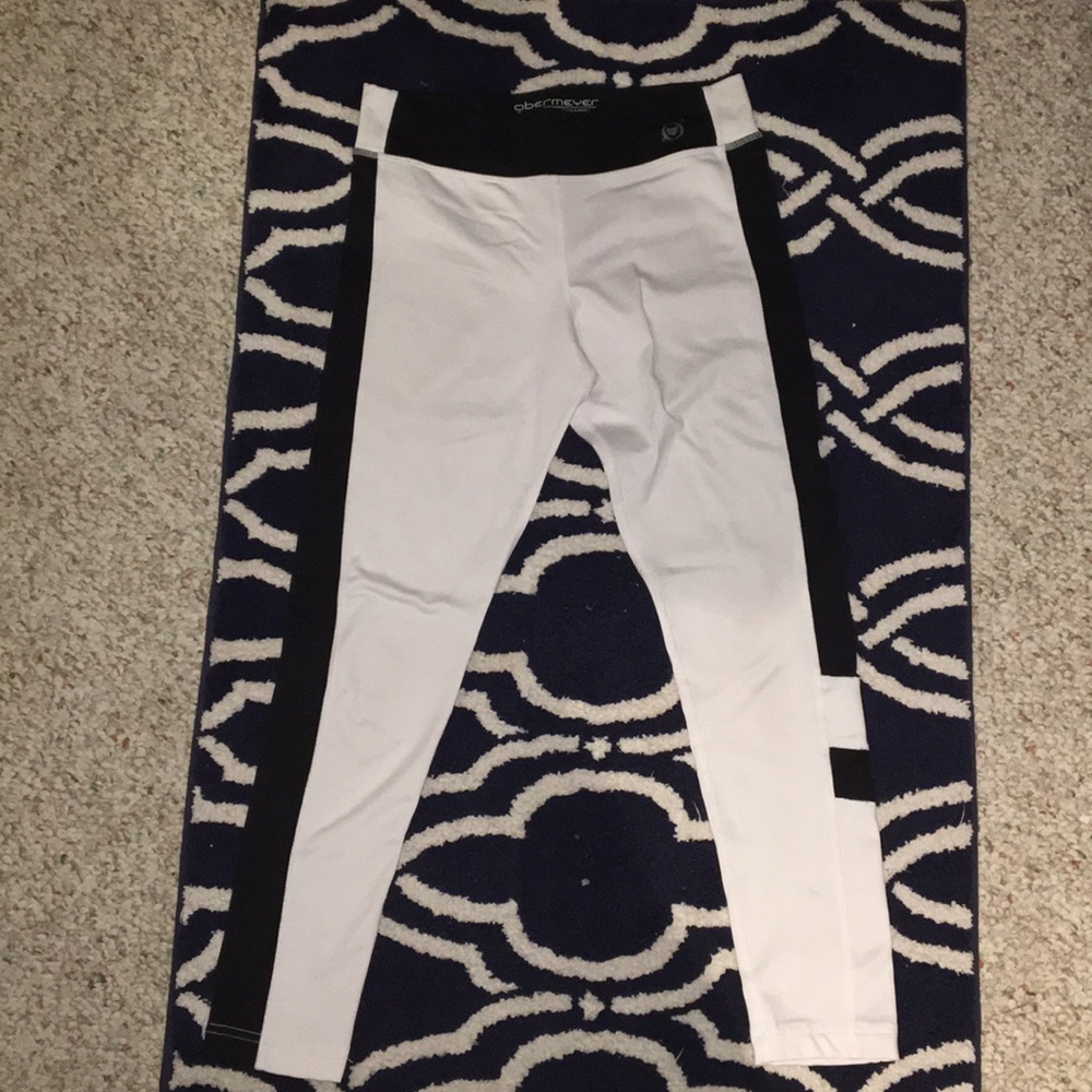 Obermeyer leggings
